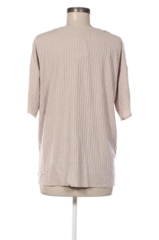 Tricou de femei H&M, Mărime XXL, Culoare Bej, Preț 53,99 Lei