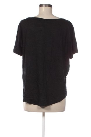 Γυναικείο t-shirt H&M, Μέγεθος L, Χρώμα Μαύρο, Τιμή 10,99 €