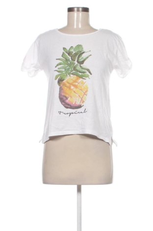 Dámske tričko H&M, Veľkosť XS, Farba Biela, Cena  9,00 €