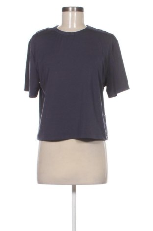 Tricou de femei H&M, Mărime XL, Culoare Albastru, Preț 45,00 Lei