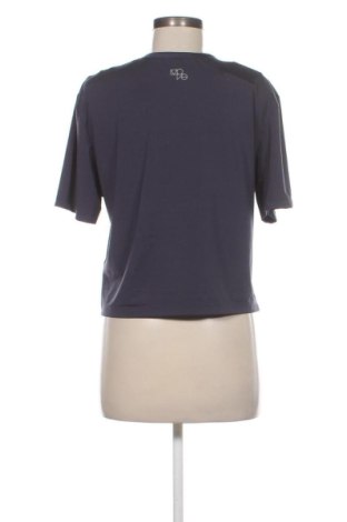 Tricou de femei H&M, Mărime XL, Culoare Albastru, Preț 45,00 Lei