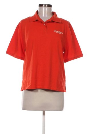 Дамска тениска H&M, Размер M, Цвят Червен, Цена 10,00 €