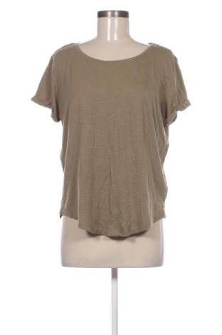 Tricou de femei H&M, Mărime XL, Culoare Verde, Preț 45,00 Lei