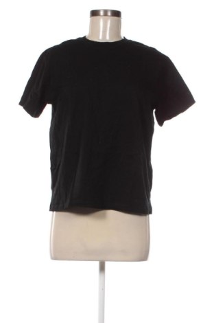 Γυναικείο t-shirt H&M, Μέγεθος M, Χρώμα Μαύρο, Τιμή 10,99 €