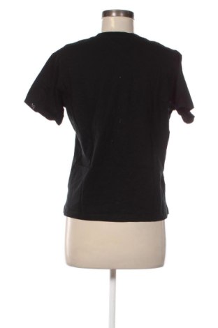 Γυναικείο t-shirt H&M, Μέγεθος M, Χρώμα Μαύρο, Τιμή 10,99 €