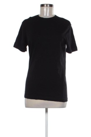 Tricou de femei H&M, Mărime M, Culoare Negru, Preț 53,99 Lei