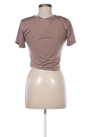 Tricou de femei H&M, Mărime L, Culoare Bej, Preț 45,00 Lei