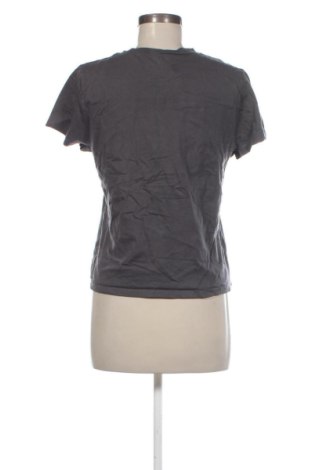 Дамска тениска H&M Divided, Размер L, Цвят Сив, Цена 9,20 €