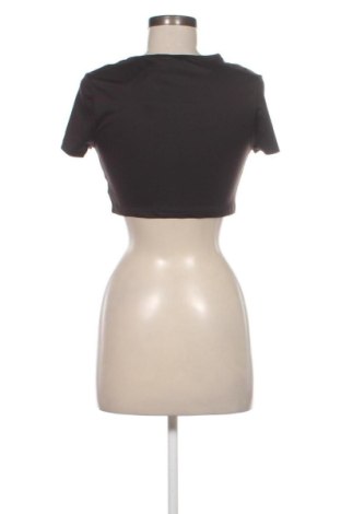 Tricou de femei H&M Divided, Mărime XS, Culoare Negru, Preț 53,99 Lei