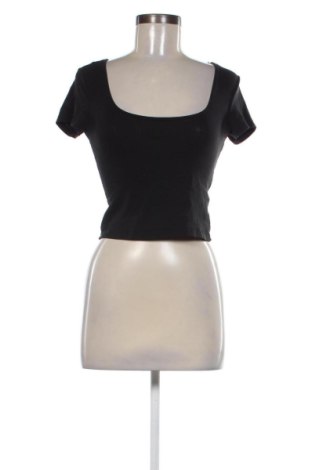 Damen T-Shirt H&M Divided, Größe S, Farbe Schwarz, Preis € 8,63