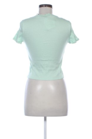 Damen T-Shirt H&M Divided, Größe M, Farbe Grün, Preis 18,99 €