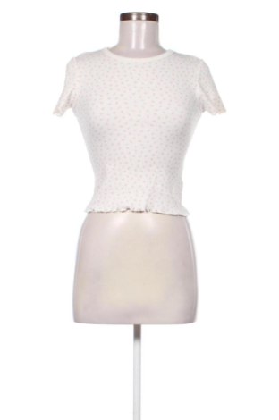 Tricou de femei H&M Divided, Mărime XS, Culoare Multicolor, Preț 45,73 Lei