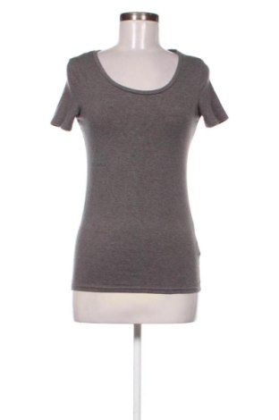 Damski T-shirt H&M Divided, Rozmiar S, Kolor Szary, Cena 47,00 zł