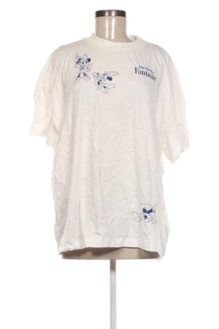 Damski T-shirt H&M Divided, Rozmiar XL, Kolor Kolorowy, Cena 45,99 zł