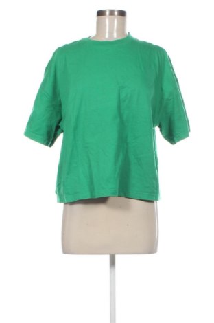 Tricou de femei H&M Divided, Mărime XL, Culoare Verde, Preț 49,99 Lei, #136192833