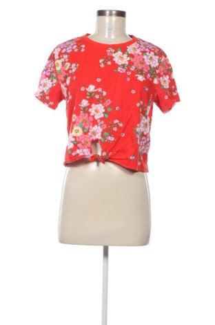 Tricou de femei H&M Divided, Mărime M, Culoare Multicolor, Preț 53,99 Lei