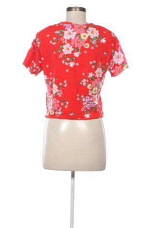 Tricou de femei H&M Divided, Mărime M, Culoare Multicolor, Preț 53,99 Lei