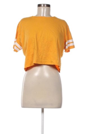 Dámské tričko H&M Divided, Velikost L, Barva Oranžová, Cena  259,00 Kč