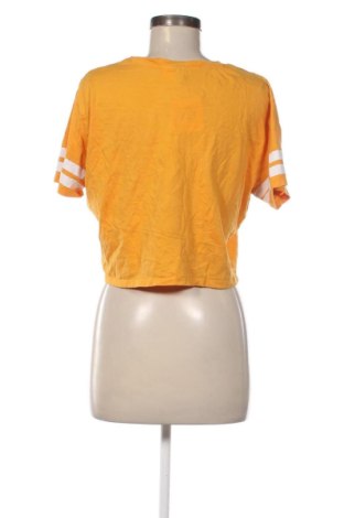 Dámské tričko H&M Divided, Velikost L, Barva Oranžová, Cena  259,00 Kč