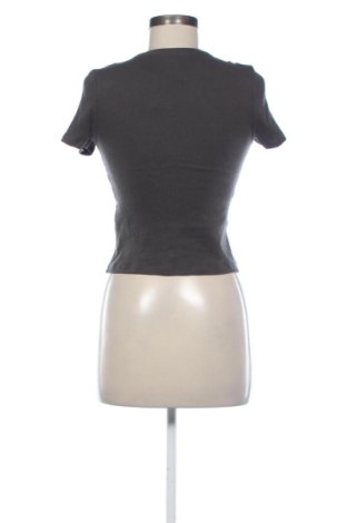 Damski T-shirt H&M Divided, Rozmiar M, Kolor Szary, Cena 46,25 zł