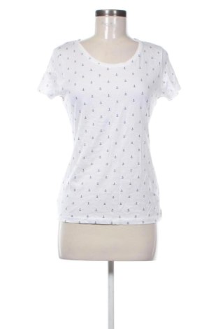 Damen T-Shirt H&M L.O.G.G., Größe M, Farbe Mehrfarbig, Preis 11,99 €