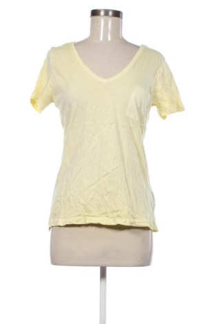 Női póló H&M L.O.G.G., Méret S, Szín Sárga, Ár 4 439 Ft