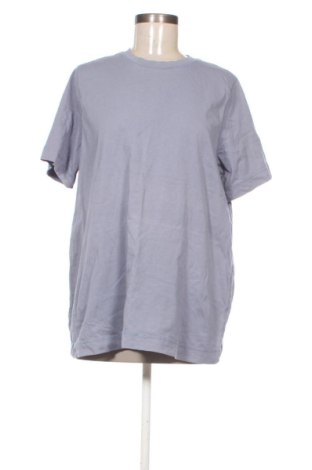 Dámske tričko H&M Mama, Veľkosť L, Farba Modrá, Cena  8,00 €