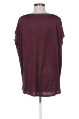 Tricou de femei H&M Sport, Mărime XL, Culoare Roșu, Preț 62,56 Lei