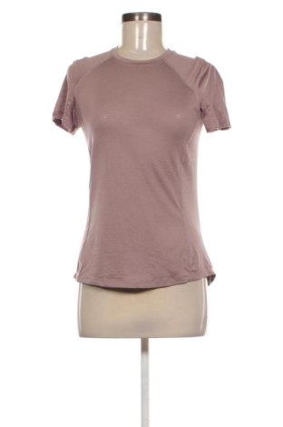 Tricou de femei H&M Sport, Mărime S, Culoare Roz, Preț 44,99 Lei