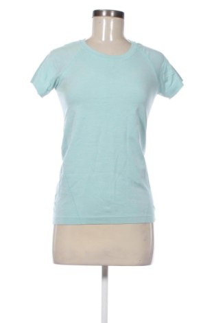 Damen T-Shirt H&M Sport, Größe M, Farbe Blau, Preis € 7,10