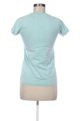 Damen T-Shirt H&M Sport, Größe M, Farbe Blau, Preis € 7,10