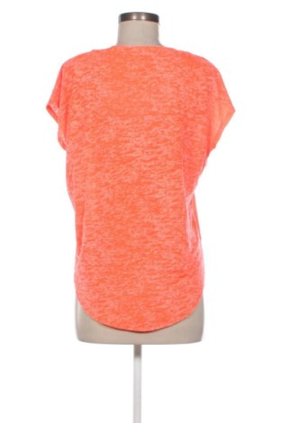 Damski T-shirt H&M Sport, Rozmiar M, Kolor Kolorowy, Cena 37,51 zł