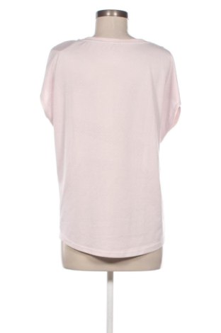 Damski T-shirt H&M Sport, Rozmiar M, Kolor Popielaty róż, Cena 37,51 zł