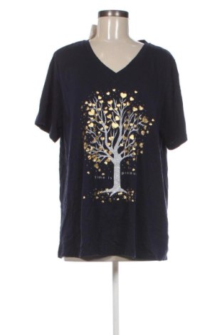 Tricou de femei H2O, Mărime XXL, Culoare Multicolor, Preț 129,99 Lei