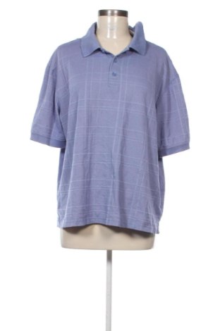 Női póló Haggar, Méret XXL, Szín Lila, Ár 4 949 Ft