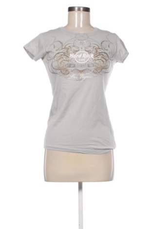 Damen T-Shirt Hard Rock Couture, Größe XS, Farbe Mehrfarbig, Preis € 9,00