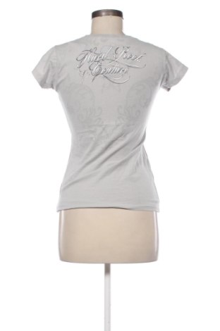 Damen T-Shirt Hard Rock Couture, Größe XS, Farbe Mehrfarbig, Preis € 9,00
