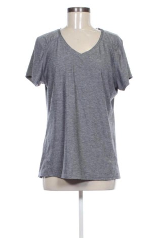 Damski T-shirt Head, Rozmiar XL, Kolor Szary, Cena 110,99 zł
