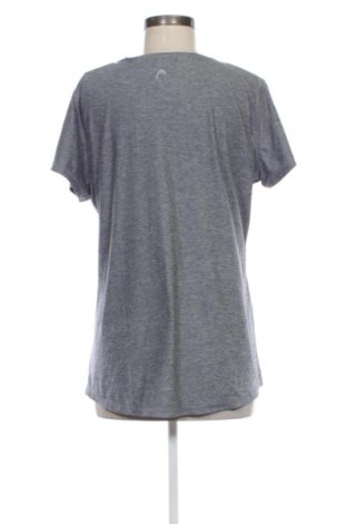 Damski T-shirt Head, Rozmiar XL, Kolor Szary, Cena 110,99 zł