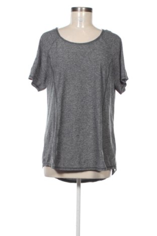 Damski T-shirt Head, Rozmiar XXL, Kolor Szary, Cena 110,99 zł