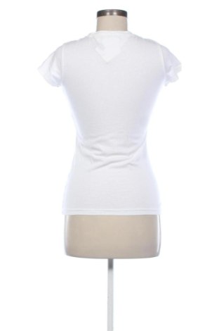 Tricou de femei Hilfiger Denim, Mărime S, Culoare Alb, Preț 88,62 Lei