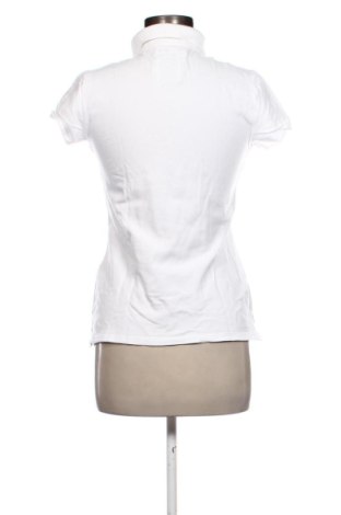 Tricou de femei Hollister, Mărime M, Culoare Alb, Preț 53,51 Lei