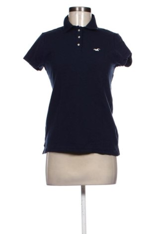 Női póló Hollister, Méret M, Szín Kék, Ár 4 241 Ft