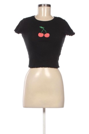 Dámske tričko House, Veľkosť XS, Farba Čierna, Cena  7,65 €