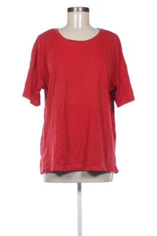 Dámske tričko House, Veľkosť M, Farba Červená, Cena  7,48 €