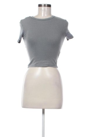 Дамска тениска House, Размер XS, Цвят Сив, Цена 8,77 €