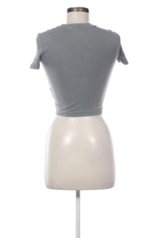 Дамска тениска House, Размер XS, Цвят Сив, Цена 8,77 €