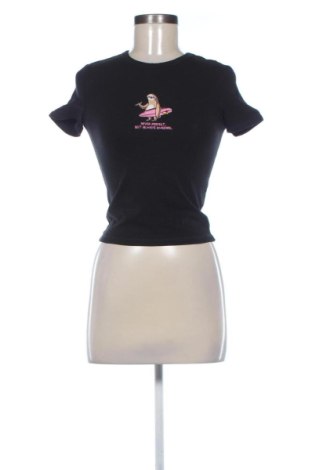 Tricou de femei House, Mărime XS, Culoare Negru, Preț 46,92 Lei