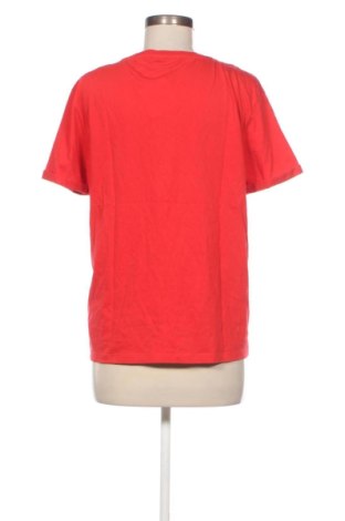 Tricou de femei Hugo Boss, Mărime XL, Culoare Roșu, Preț 207,00 Lei