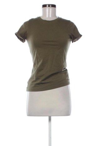 Női póló Hugo Boss, Méret XS, Szín Zöld, Ár 14 347 Ft